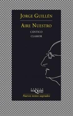 Aire nuestro (Estuche 2 Vols.) "Cántico / Clamor / Homenaje / Y otros poemas / Final"