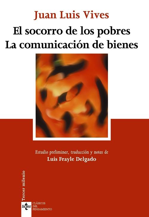 El socorro de los pobres / La comunicación de bienes