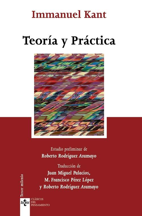 Teoría y Práctica