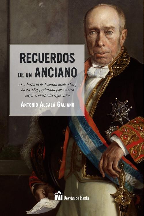 Recuerdos de un anciano