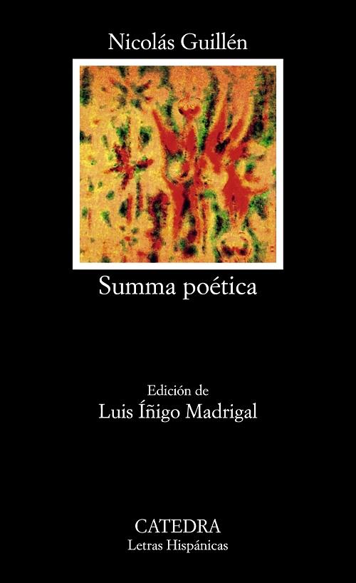Summa poética (Nicolás Guillén)