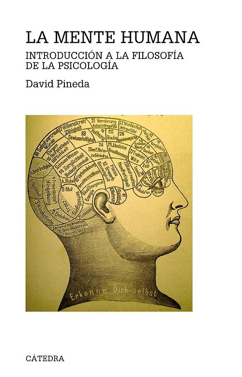 La mente humana "Introducción a la filosofía de la psicología"