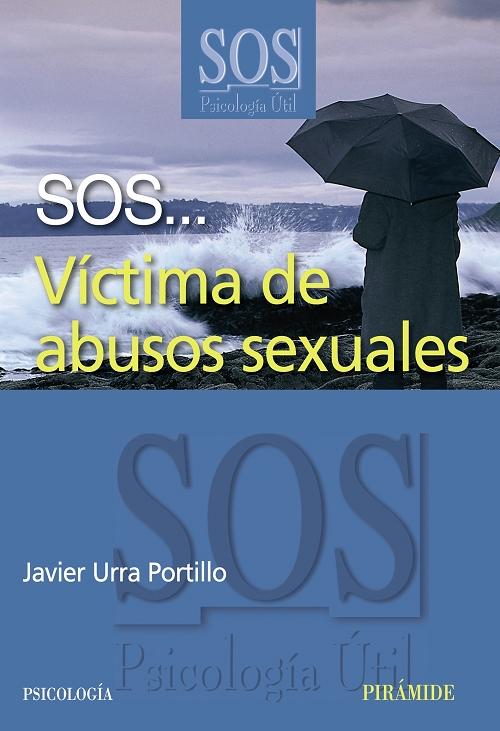 SOS... Víctima de abusos sexuales
