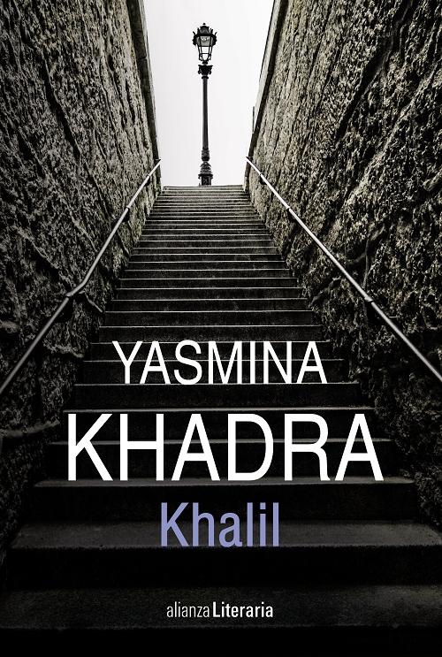 Khalil.