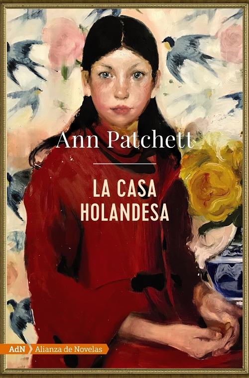 La casa holandesa 
