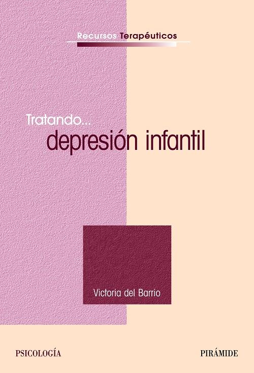 Tratando... Depresión infantil