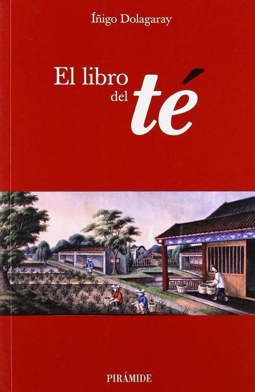 El libro del té