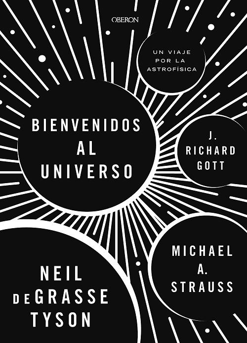 Bienvenidos al universo "Un viaje por la astrofísica"