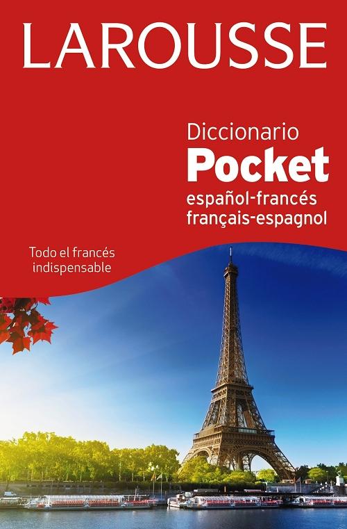 Diccionario Pocket español-francés / français-espagnol.