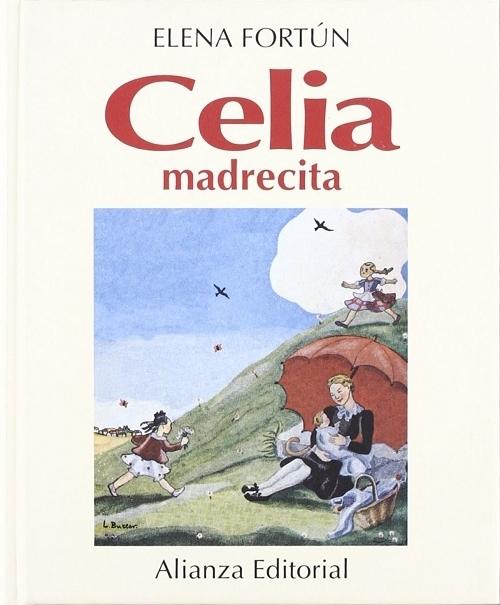 Celia, madrecita "(Celia)"