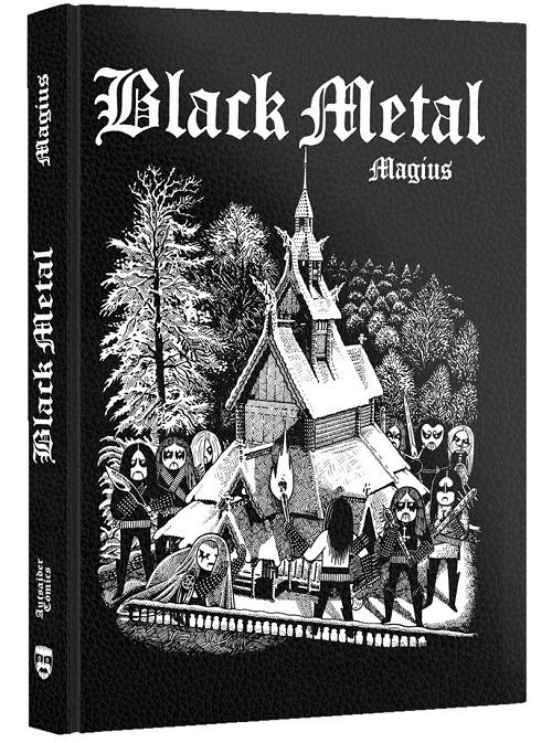 Black Metal