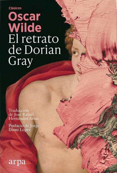 El retrato de Dorian Grey