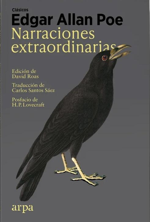 Narraciones extraordinarias