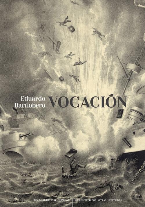 Vocación "Novela documentaria"