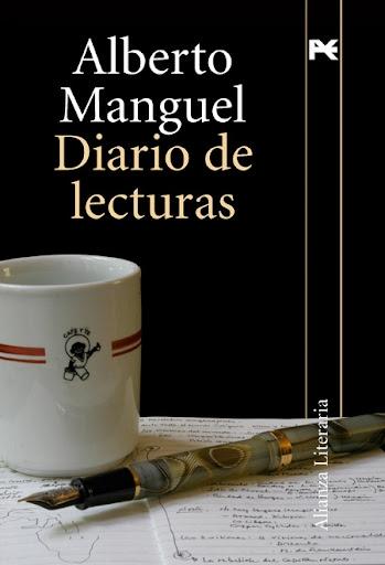 Diario de lecturas