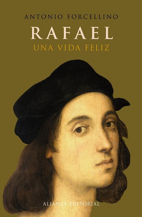 Rafael "Una vida feliz"