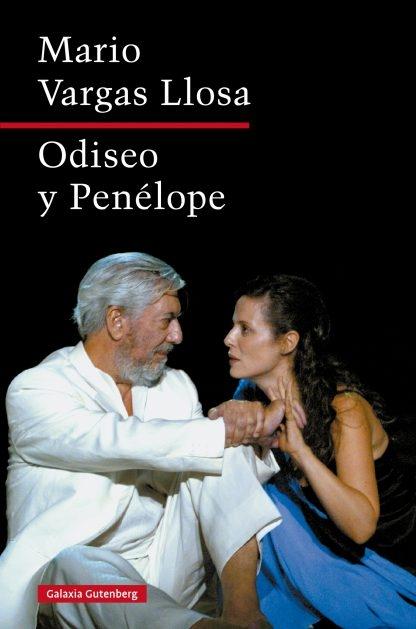 Odiseo y Penélope