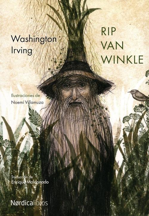Rip van Winke