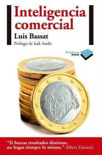 Inteligencia comercial