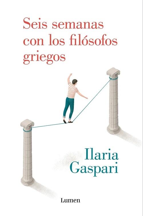 Seis semanas con los filósofos griegos