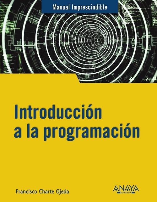 Introducción a la programación 