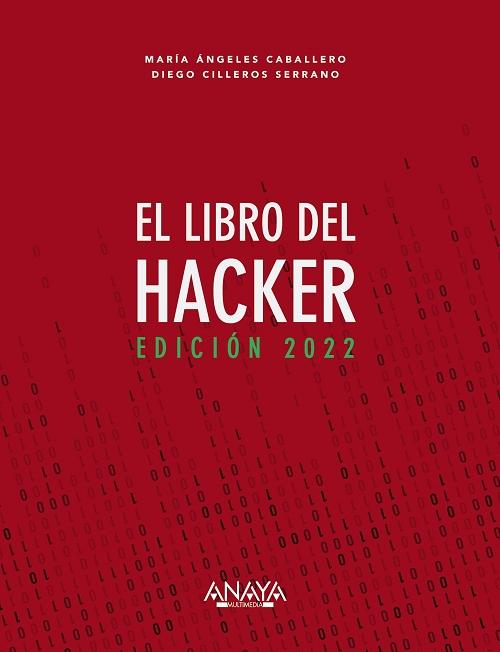 El libro del Hacker "Edición 2022"
