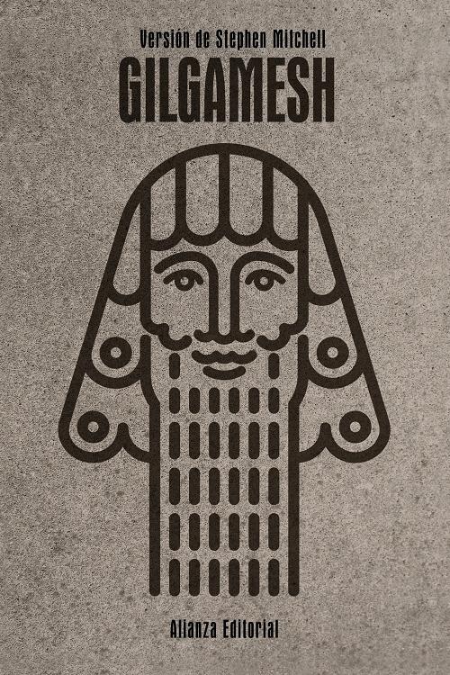 Gilgamesh "(Versión de Stephen Mitchell)"