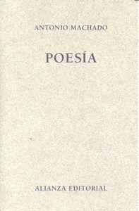 Poesía "(Antonio Machado)"