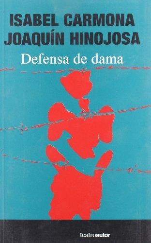 Defensa de dama