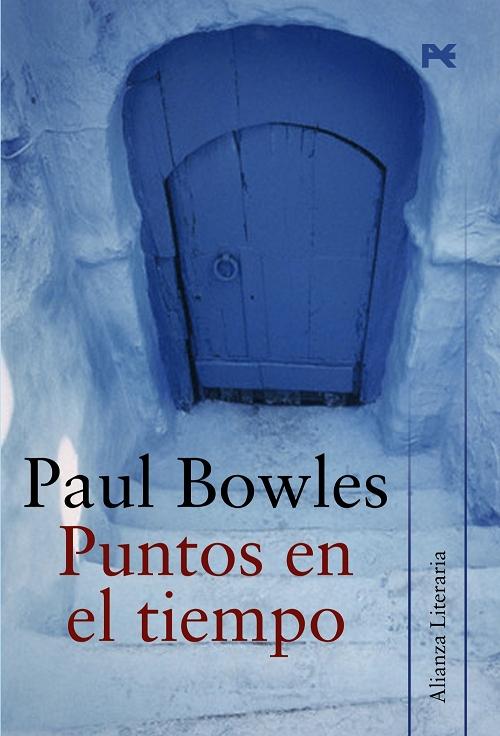 Puntos en el tiempo