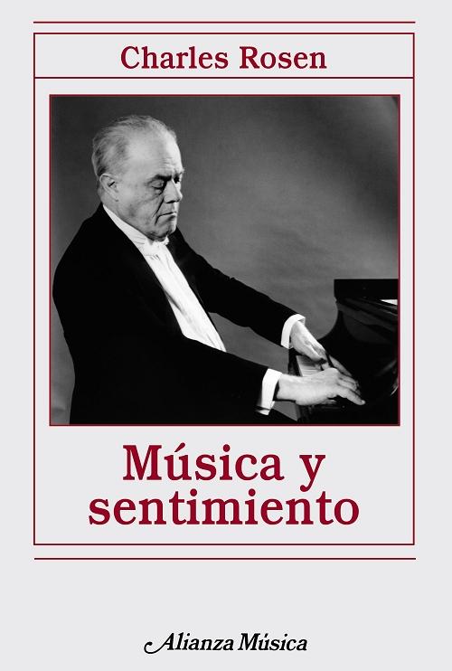 Música y sentimiento.