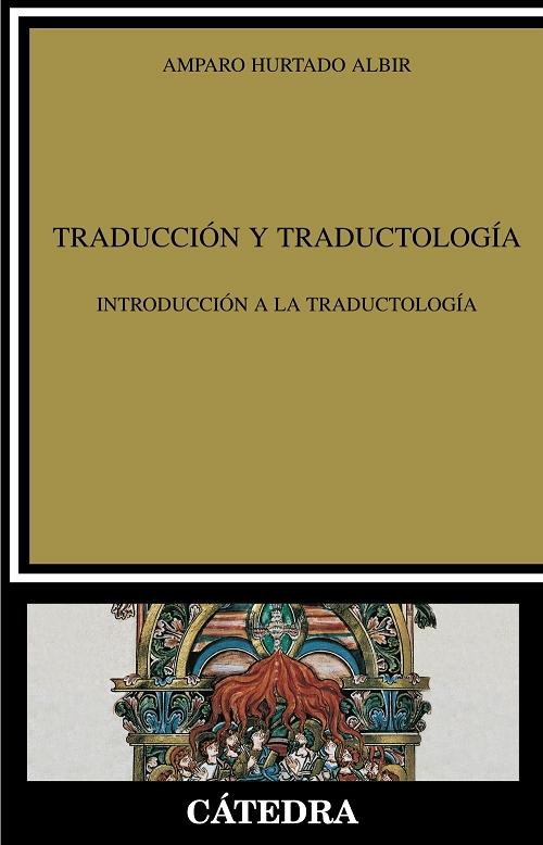 Traducción y Traductología "Introducción a la Traductología"