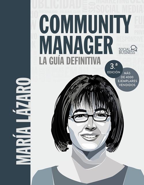 Community manager "La guía definitiva"