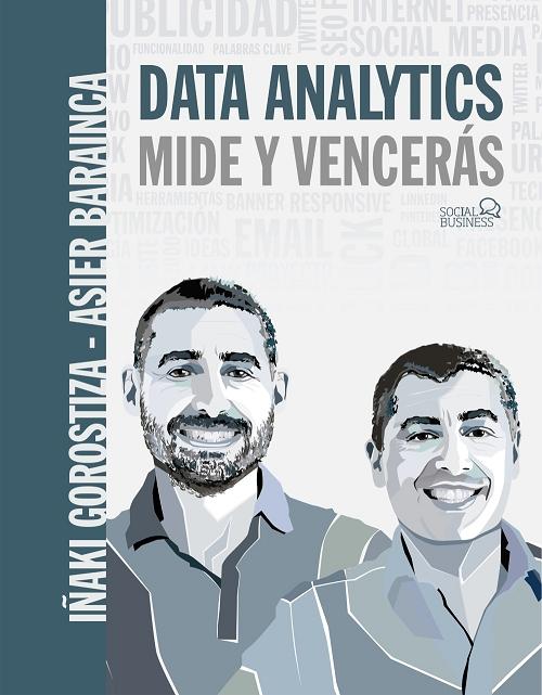 Data Analytics "Mide y Vencerás"