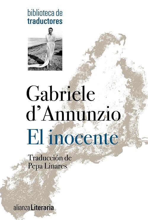 El inocente "(Biblioteca de traductores)"