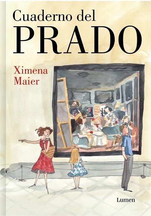 Cuaderno del Prado