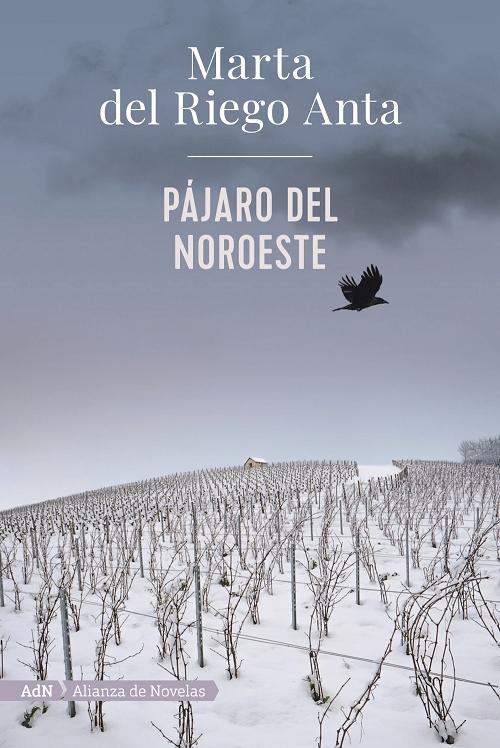 Pájaro del noroeste 