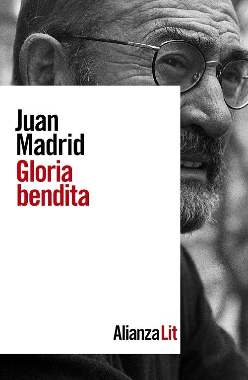 Gloria bendita.