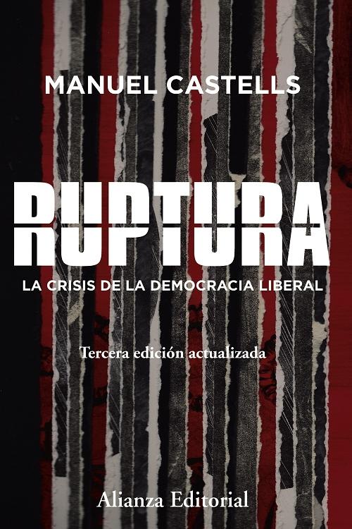 Ruptura "La crisis de la democracia liberal"
