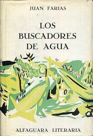 Los buscadores de agua