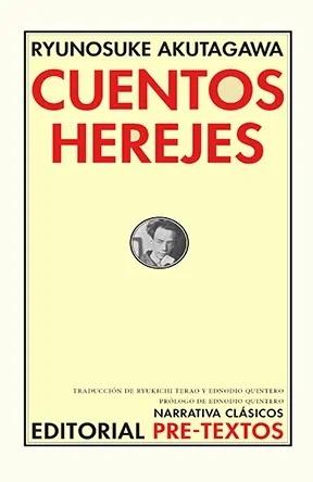 Cuentos herejes