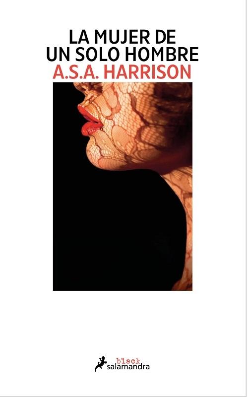 La mujer de un solo hombre