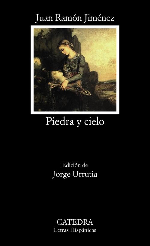 Piedra y cielo.