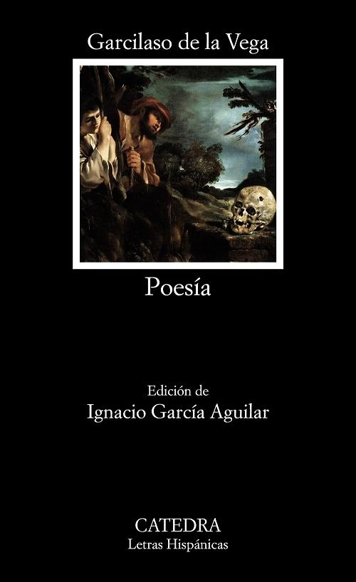 Poesía "(Garcilaso de la Vega)". 