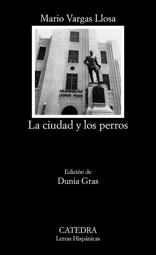 La ciudad y los perros.