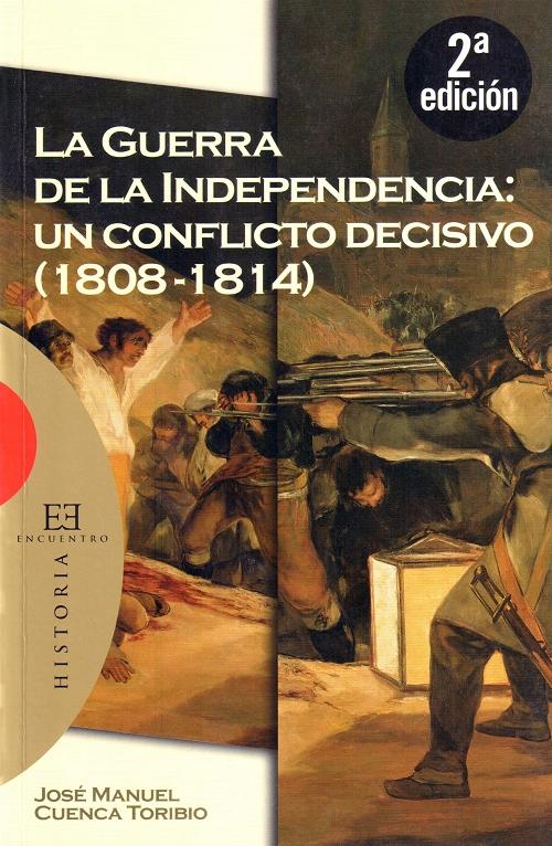 La guerra de la independencia: un conflicto decisivo (1808-1814)