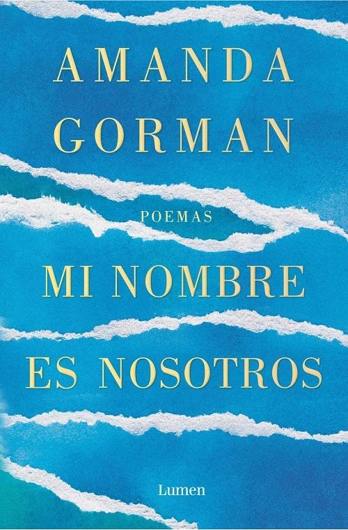 Mi nombre es nosotros "Poemas "