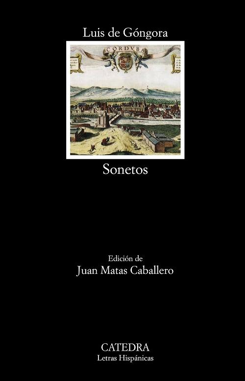 Sonetos "(Luis de Góngora)"