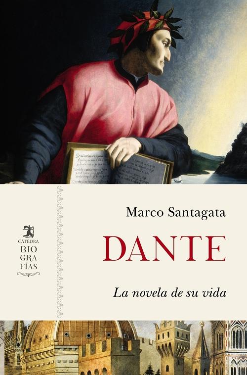 Dante "La novela de su vida"