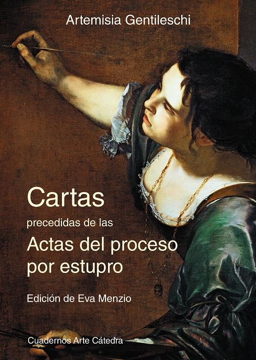 Cartas "Precedidas de las Actas del proceso por estupro"